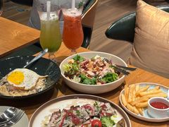 -街角 T·COFFEE 融合料理·BISTRO(车公庙店)