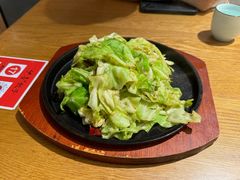 -伊喜饺子·烤鸭(五道口学院路店)