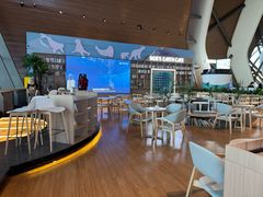 -抱抱地球咖啡馆(国家海洋博物馆店)