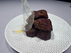本帮熏鱼-屋里厢上海菜馆