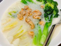 -采悦轩中餐厅·粤菜·海南菜(神州半岛喜来登度假酒店)