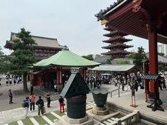 -浅草寺
