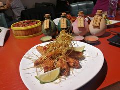 -花笙记打边炉·煲仔饭(五大道店)