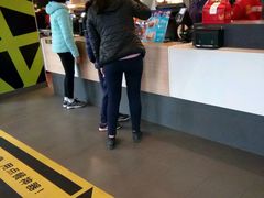 -麦当劳(新新大道岗丰店)