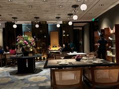 -广州文华东方酒店·江-由辉师傅主理