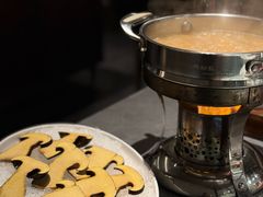 -鼎鼎香·港式火锅(北京SKP店)