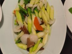 -北京王府井希尔顿酒店·秦唐中餐厅Chynna