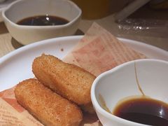 -老佛爷铜炉蛙锅(坂田佳华领汇店)