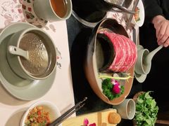 -盡膳口福·百年汤方火锅(科华北路店)