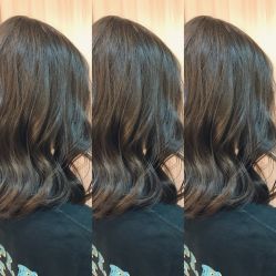 -曼都发型·臻选