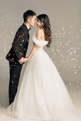 -格调婚纱摄影 (福州总店)