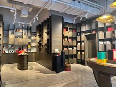 -王德传茶庄(上海新天地店)