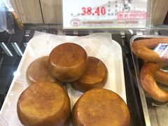 -秋林食品(秋林公司店)