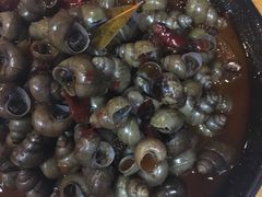 -回·龙虾铺·盆盆蟹·烧烤大排档(回龙观店)