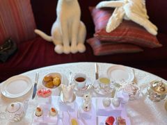 -Salon de Ville浦江汇(上海外滩华尔道夫酒店店)