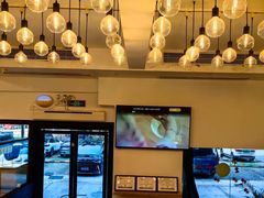 -blend咖啡部落(车公庙店)
