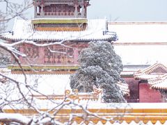 -故宫博物院(故宫)