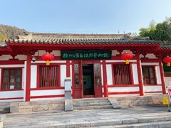 -徐州汉画像石艺术馆