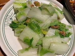 -云海肴·汽锅鸡·云南代表菜(天山百盛优客店)