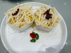 -牡丹宴·正宗洛阳菜·水席专家(国家牡丹园店)
