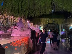 -常州海昌海洋探索馆