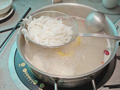 -非遗•老字号•阿彬牛肉火锅(广济桥店)