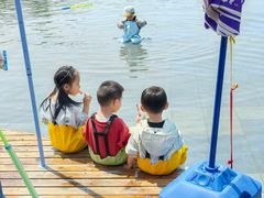 -长春市南湖公园