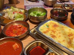 -闻老头·菊花炭烤肉(D11店)