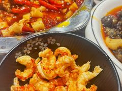 -李叔叔虾蟹大排档(青羊店)