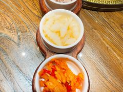 -丹江渔村(首都机场店)