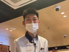-海底捞火锅(天津SM城市广场店)