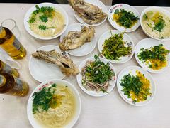 -老四季(总店)