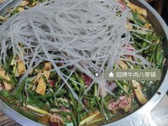 -京玉菲饭店(李村店)