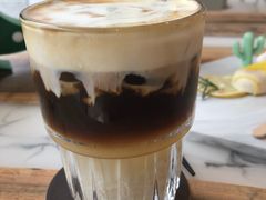 -CAFE'IN精品咖啡体验空间(小寨店)