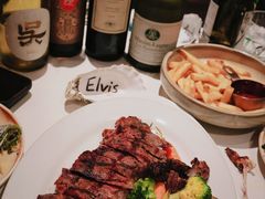 -Osteria Garden 生蚝花园餐厅(原进贤路店)