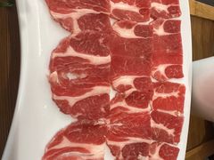 -1078號老北京涮肉(松柏店)