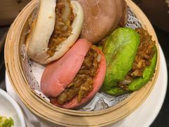 -東舍食唐精品陕菜馆