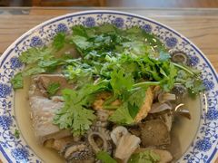 -南来顺饭庄·清真(南菜园店)