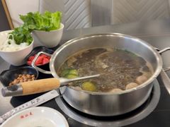 -潮汕美牛肉丸火锅店(天宁寺店)