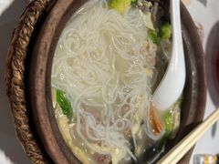 -鼎高高陕西美食(龙德广场店)