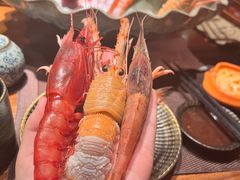-一本料理(西溪天街店)