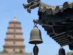 -大慈恩寺(大雁塔)