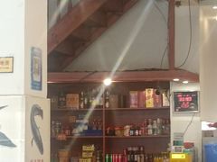 -草墩罗非鱼庄•野生菌•腊排骨(七星街上段店)