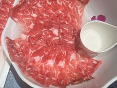-百草滩羊清水涮羊肉·清真·宁夏盐池滩羊(莲花桥店)