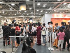 -宜家·瑞典风味餐厅(北京西红门店)