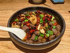 -树厨贵州菜(大十字店)