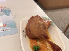 卤鸭翅-苏晓玥·手作江南小吃(深圳北站店)