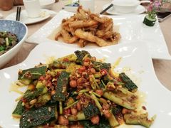 -聚彩居三和酒楼•老字号粤菜(南城店)