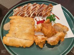 -南苑环球酒店-稻菊日式餐厅(鄞县大道店)