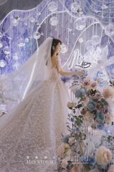 -米迪婚礼